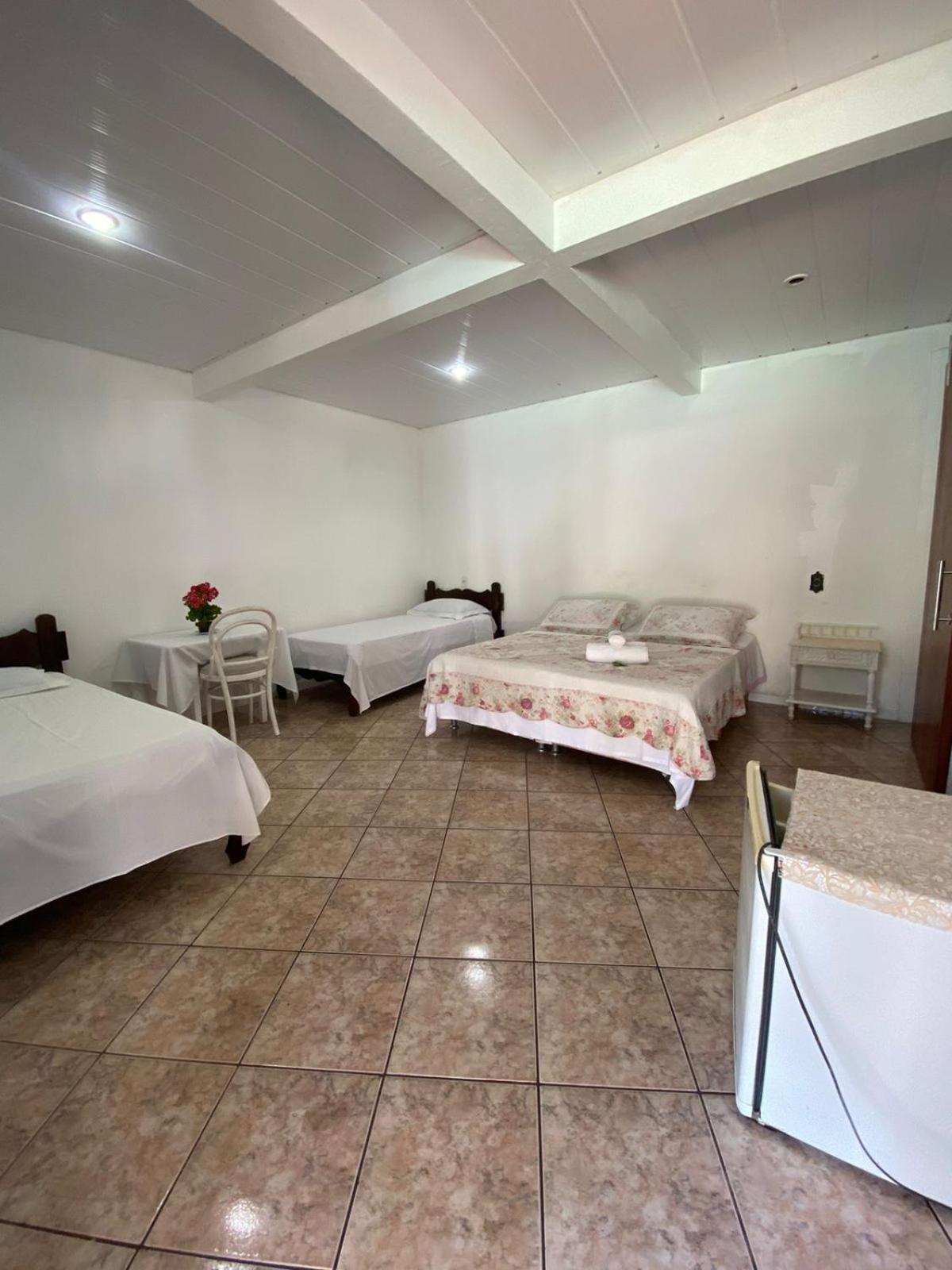 Pousada Da Bia Rio das Ostras Exterior photo